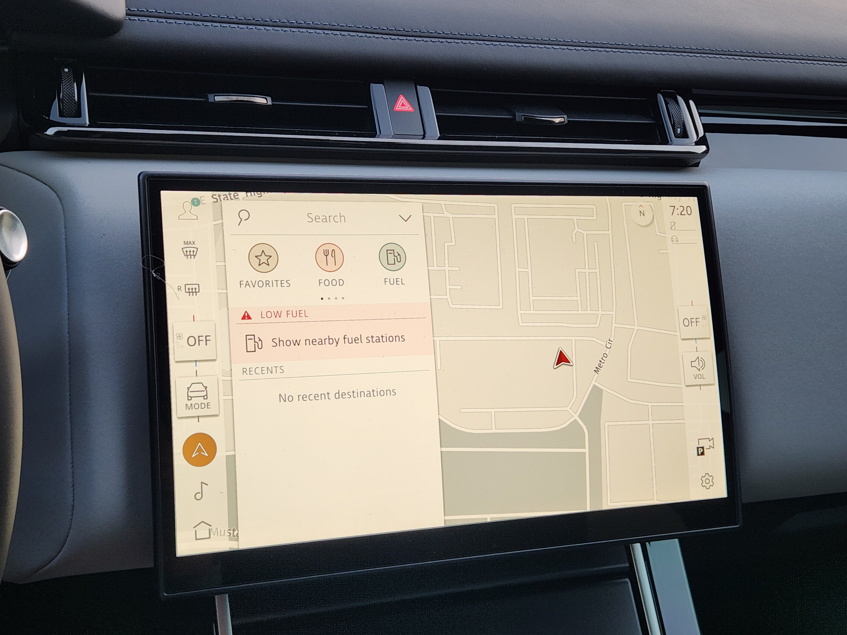 New 2026 Land Rover Range Rover Velar Belgravia AWD/4WD image 12