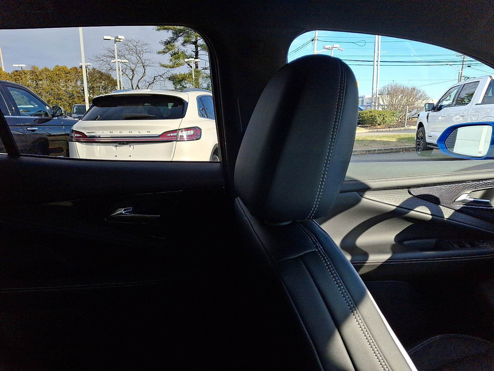 Used 2024 Chevrolet Blazer EV LT image 13