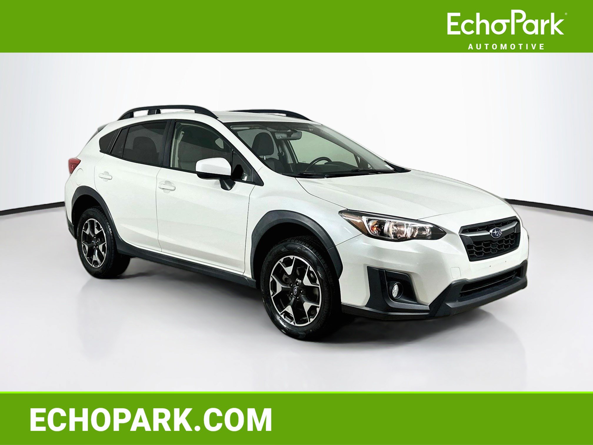 Used 2019 Subaru Crosstrek 2.0i Premium w/ Popular Package #3 AWD/4WD image 1