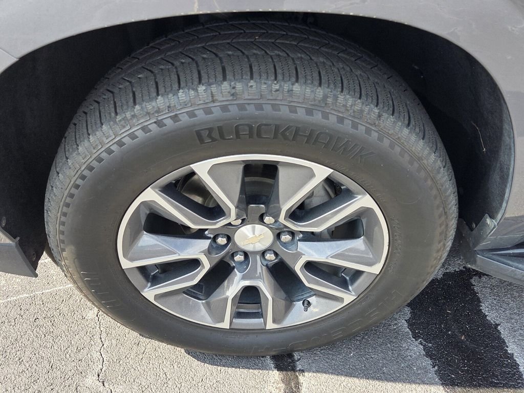 Used 2021 Chevrolet Tahoe LT RWD image 17