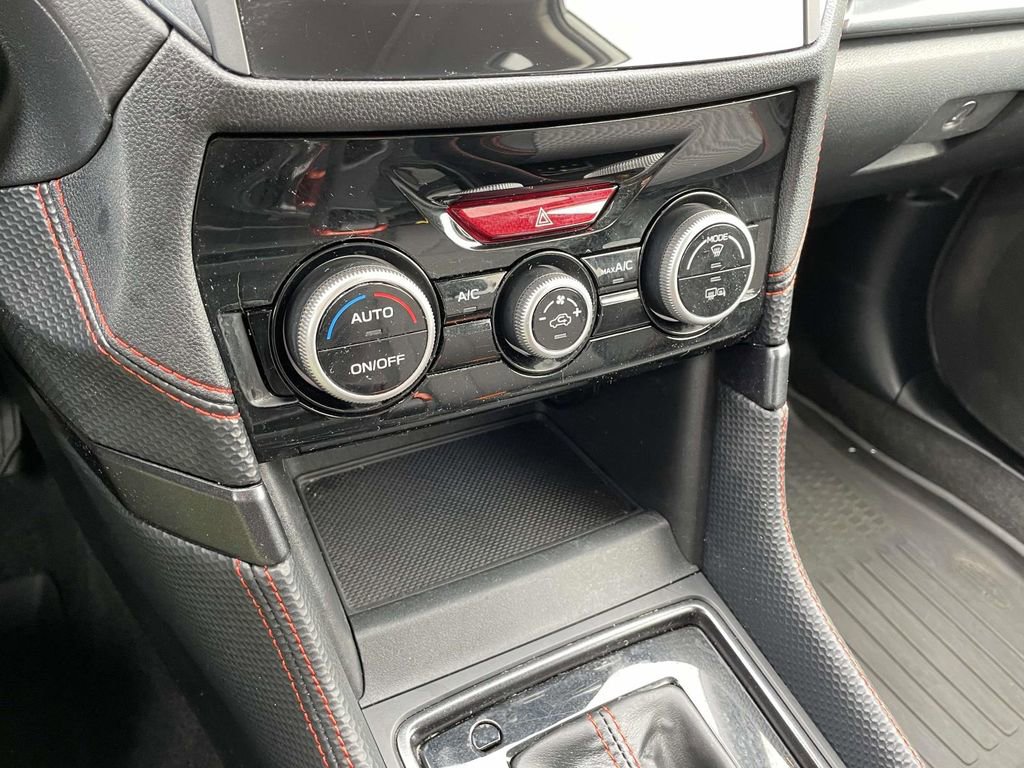 Used 2024 Subaru Forester Sport image 18