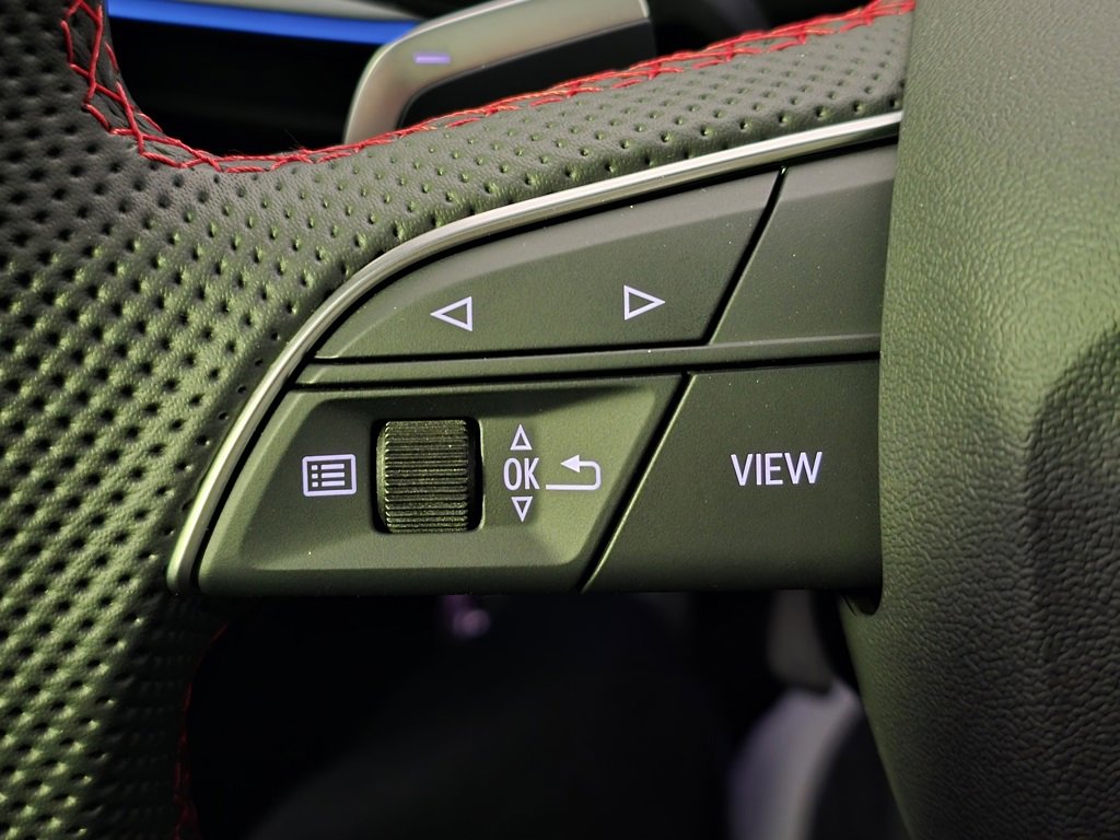 New 2026 Audi S3 Premium image 20