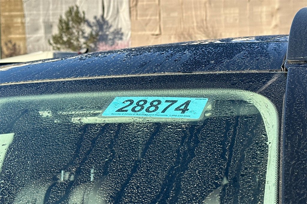 Certified 2023 Mercedes-Benz GLS 450 4MATIC image 3