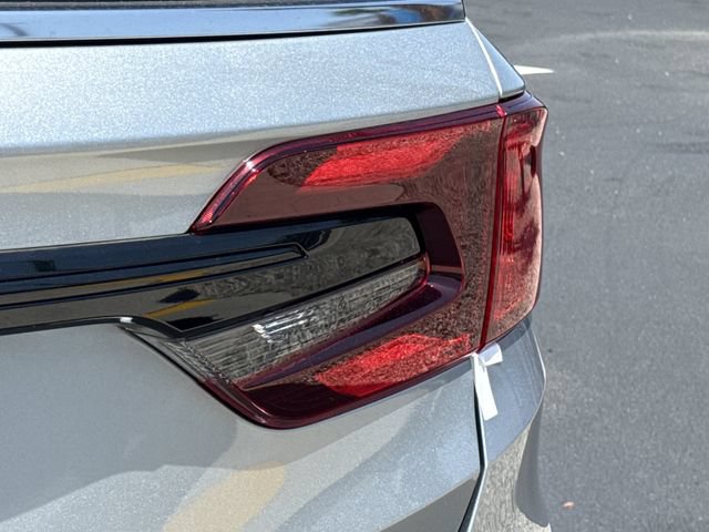New 2026 Honda Odyssey Touring image 16
