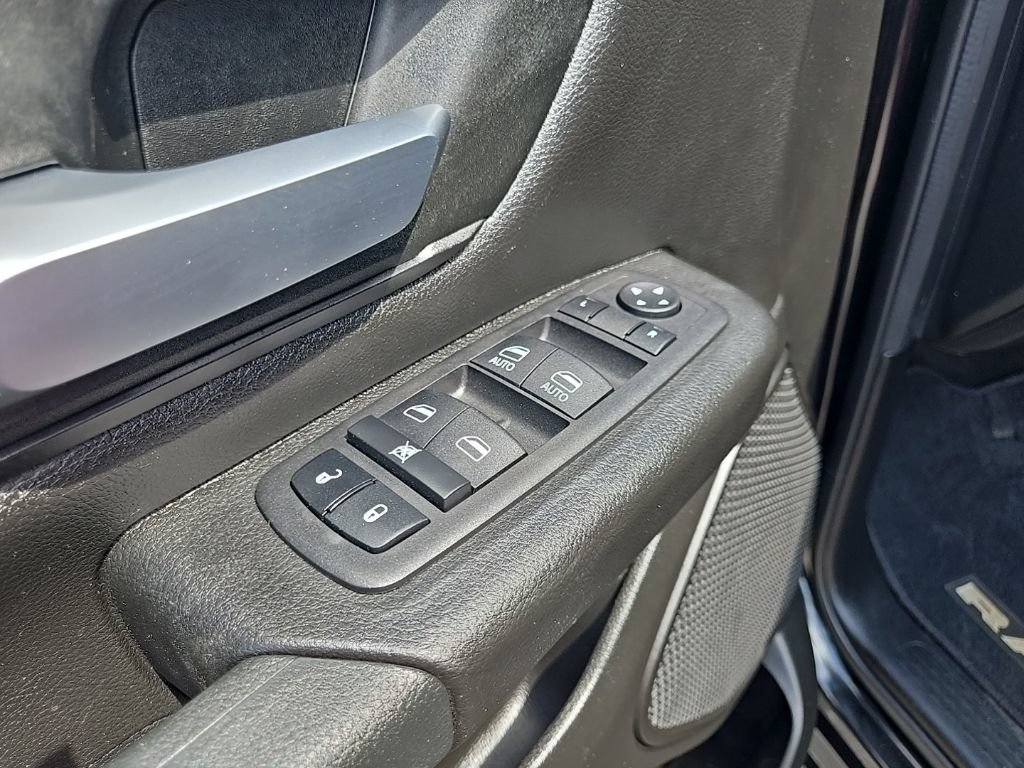 Used 2023 RAM 1500 Tradesman AWD/4WD image 33