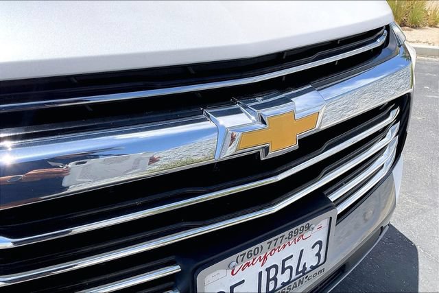Used 2023 Chevrolet Blazer Premier w/ Enhanced Convenience Package FWD image 30
