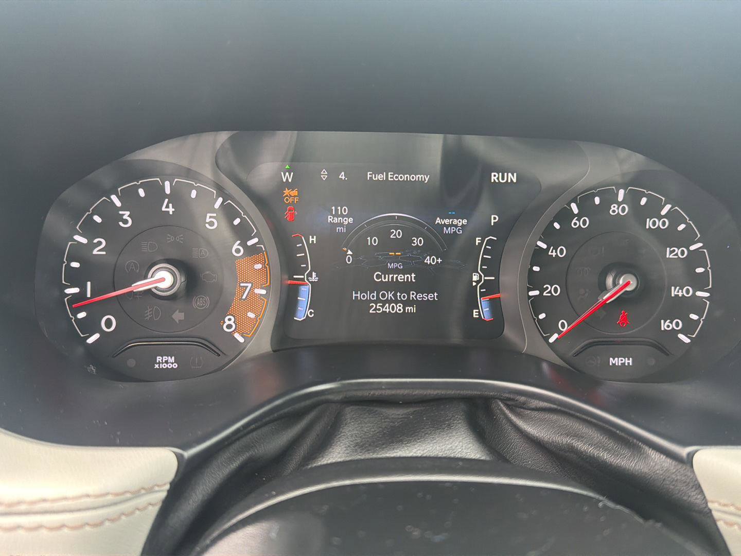 Used 2025 Jeep Compass Limited image 23