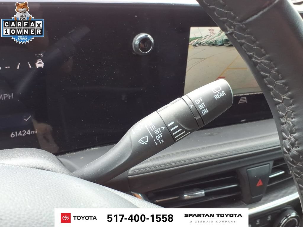 Used 2024 Buick Encore GX Sport Touring FWD image 24