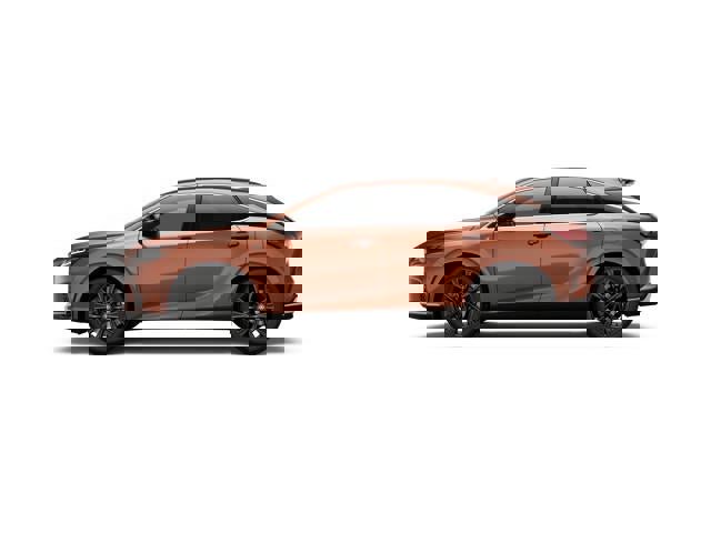 New 2026 Lexus RX 350 F Sport image 7