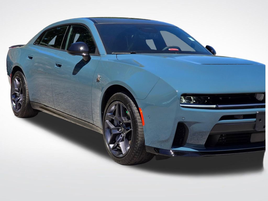 New 2026 Dodge Charger Scat Pack AWD/4WD image 39