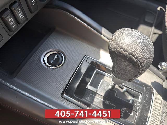 Used 2023 Mitsubishi Outlander Sport LE AWD/4WD image 20