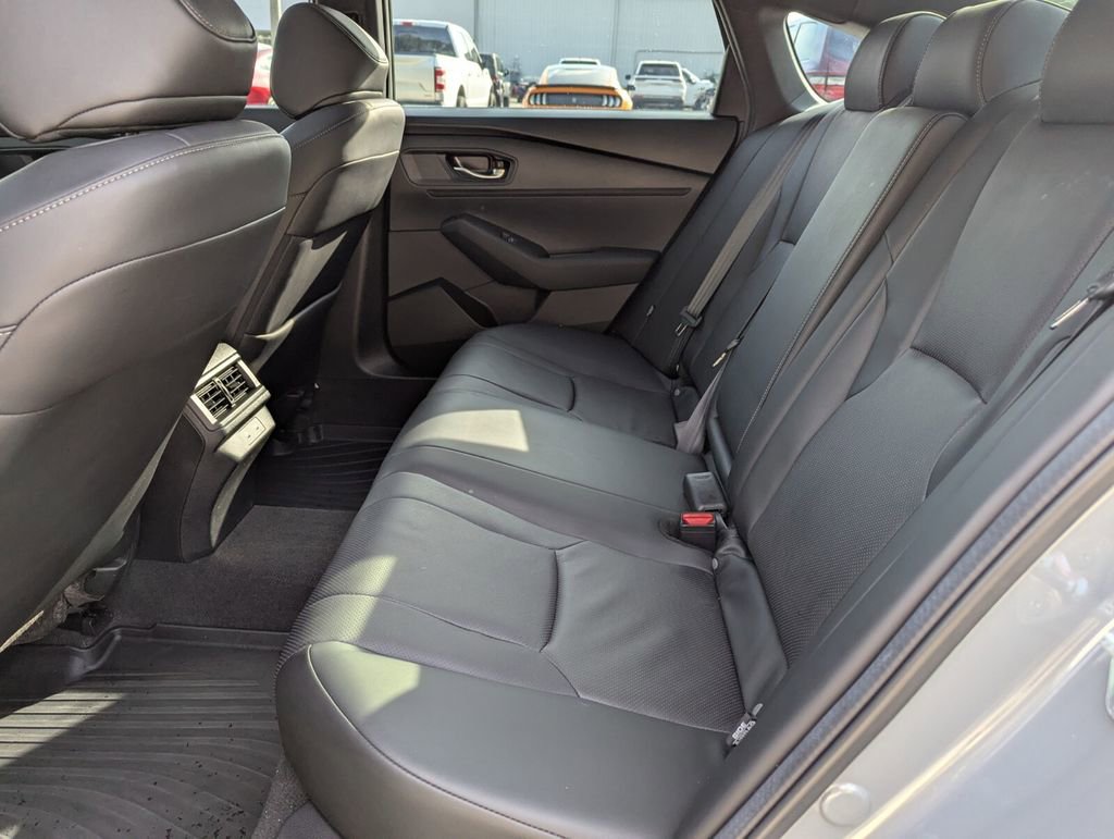 Used 2025 Honda Accord Sport image 17