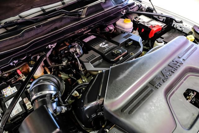 Used 2024 RAM 3500 Laramie w/ Towing Technology Group image 49