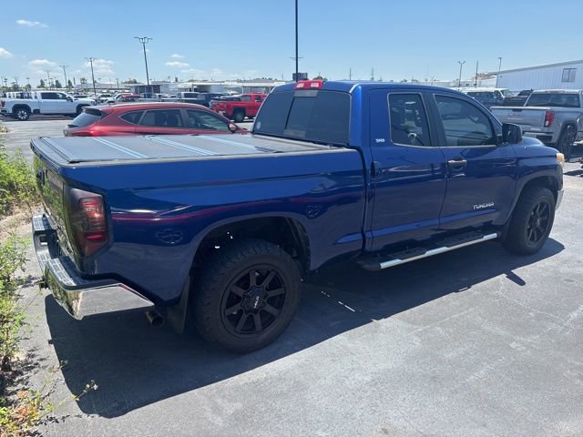 Used 2014 Toyota Tundra SR5 w/ SR5 Upgrade Package RWD image 6