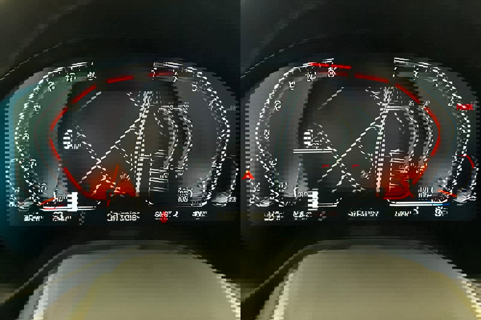 Used 2023 BMW X3 sDrive30i w/ Convenience Package image 25