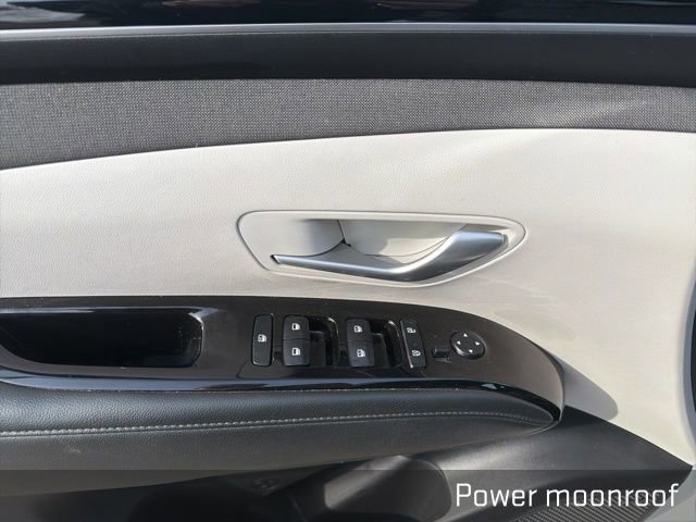 Used 2023 Hyundai Tucson Limited image 30