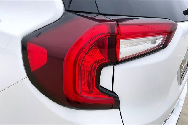 Certified 2024 GMC Terrain SLT image 36