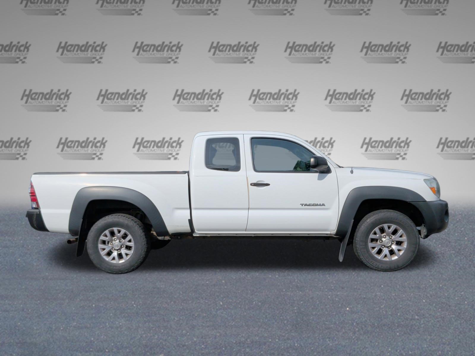 Used 2009 Toyota Tacoma PreRunner image 6
