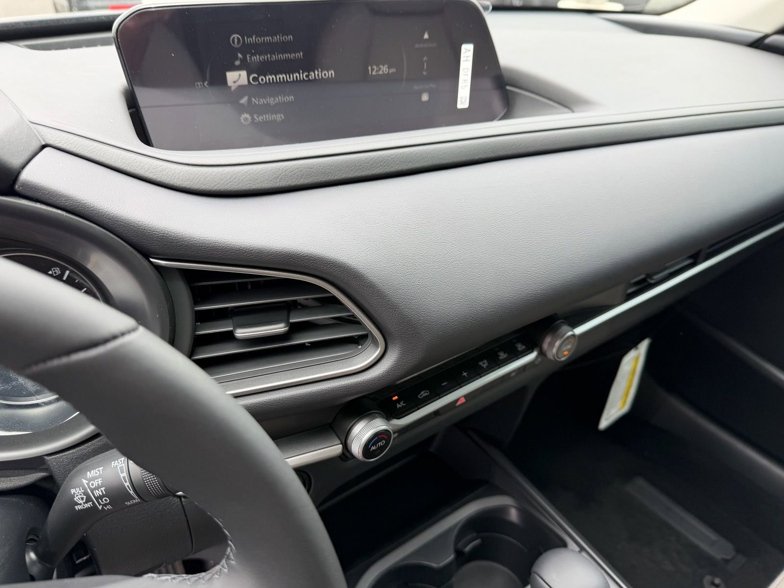 New 2026 MAZDA CX-30 AWD 2.5 S w/ Select Sport Pkg image 20