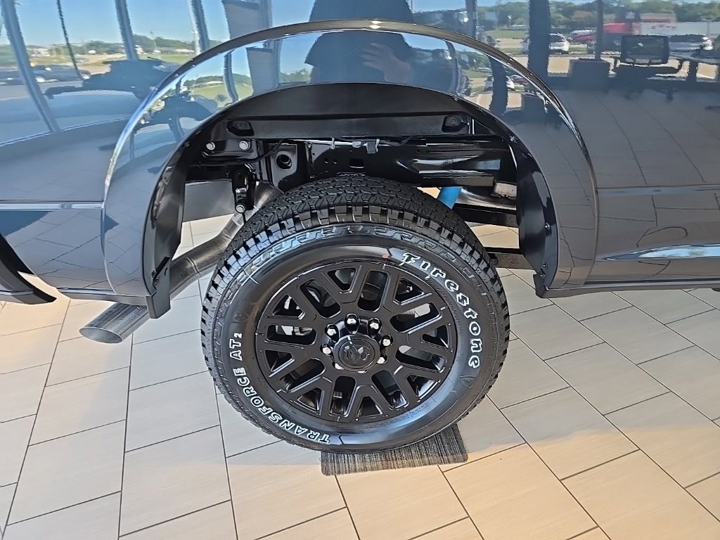 New 2026 RAM 2500 Limited image 12