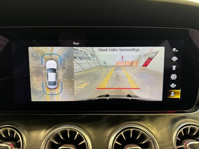 Used 2023 Mercedes-Benz CLS 450 4MATIC image 21