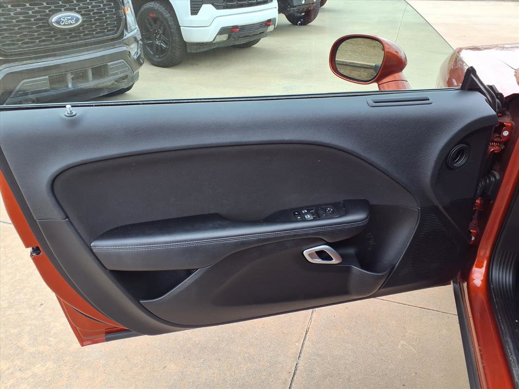 Used 2022 Dodge Challenger GT RWD image 17