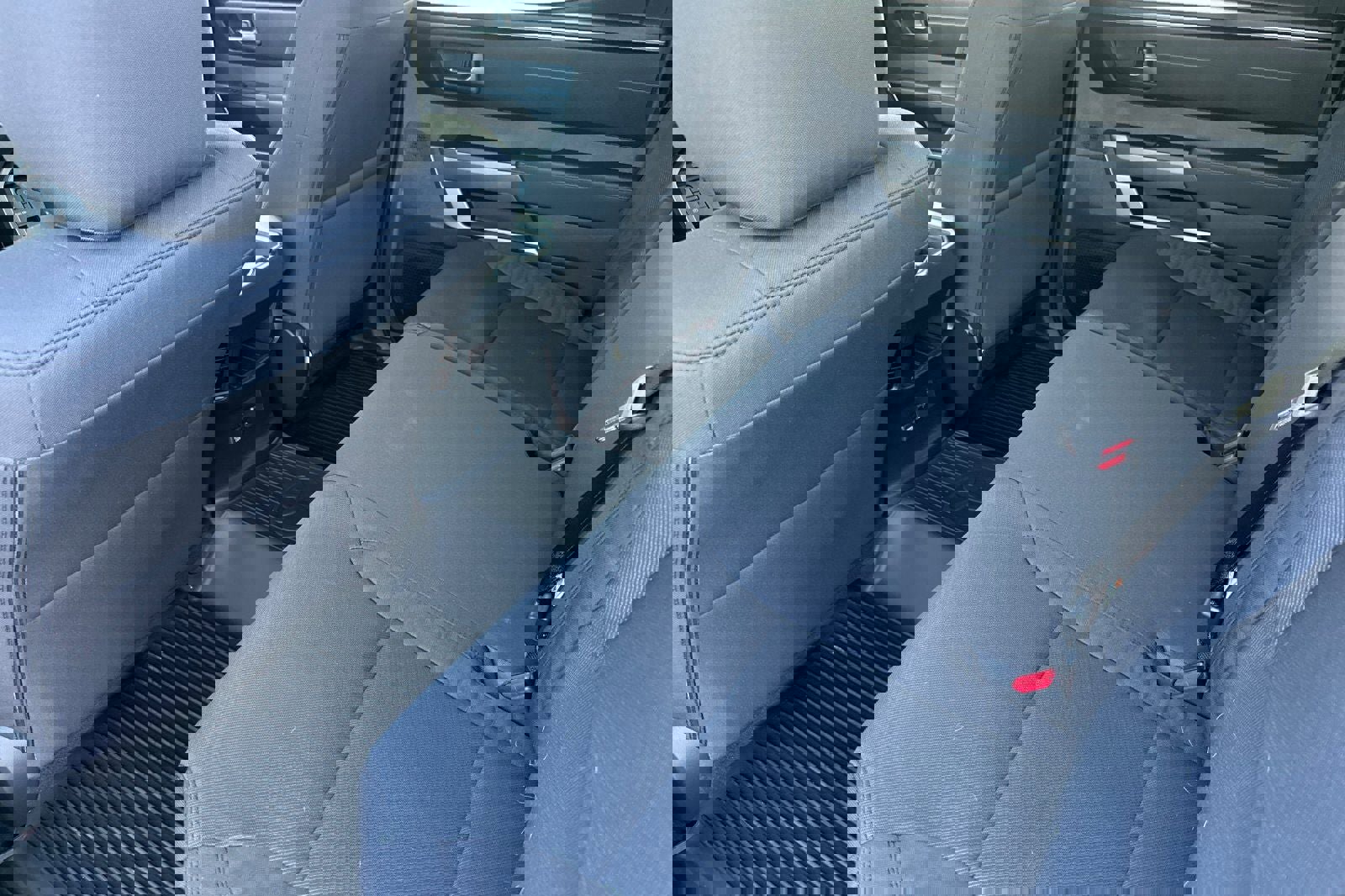 New 2026 Toyota Tundra SR5 image 14