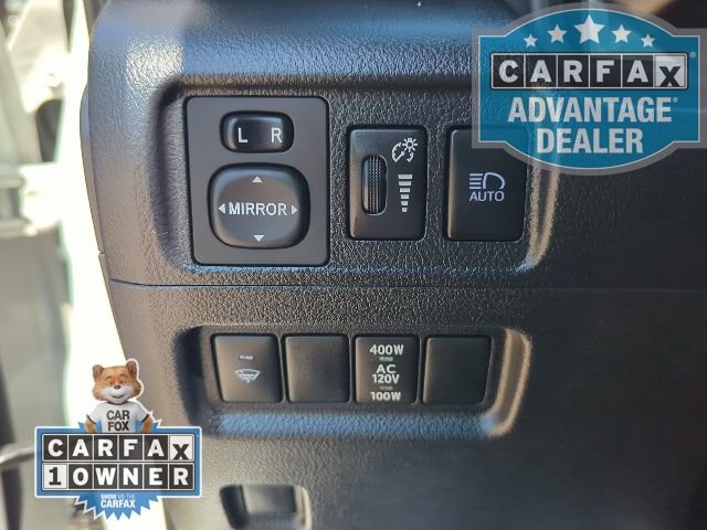 Used 2021 Toyota 4Runner SR5 Premium w/ Moonroof Package image 13