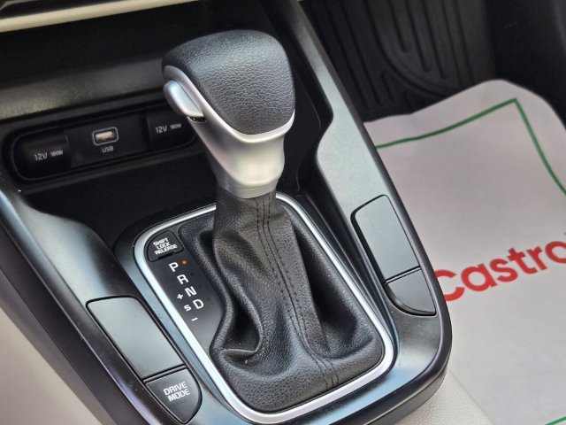 Used 2024 Kia Soul LX FWD image 30