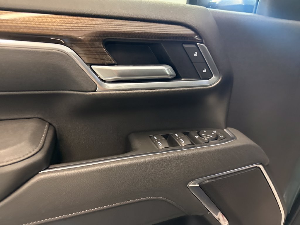New 2026 Chevrolet Silverado 3500 LT AWD/4WD image 14