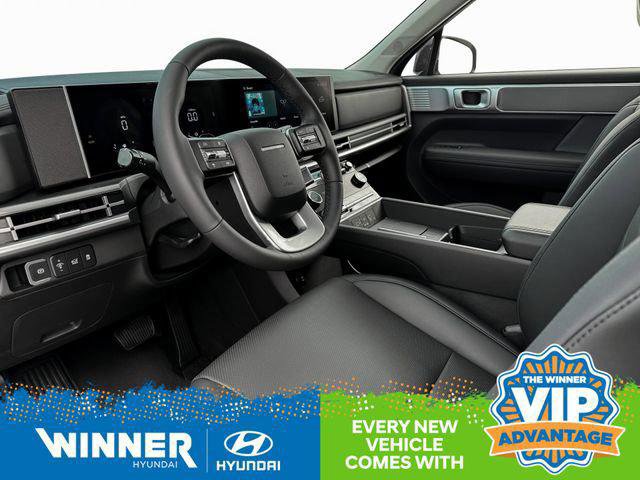 New 2025 Hyundai Santa Fe SEL image 15