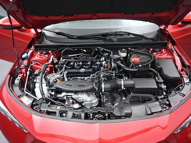 New 2026 Acura Integra A-Spec FWD image 15