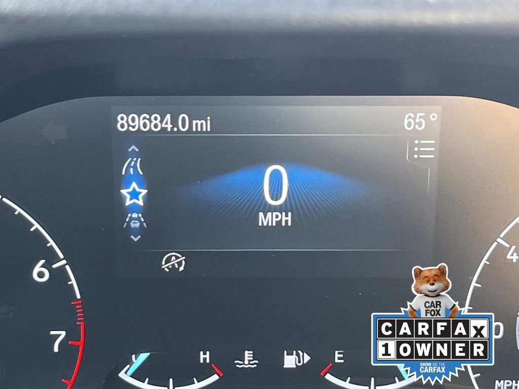 Used 2021 Ford Transit Connect XL image 33