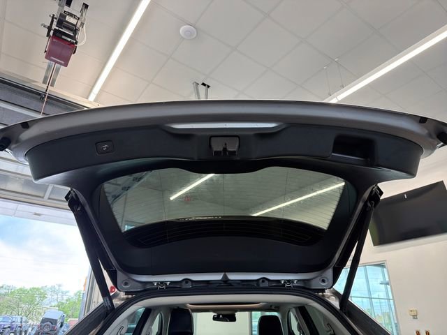 Used 2021 Ford Edge SEL w/ Convenience Package image 27