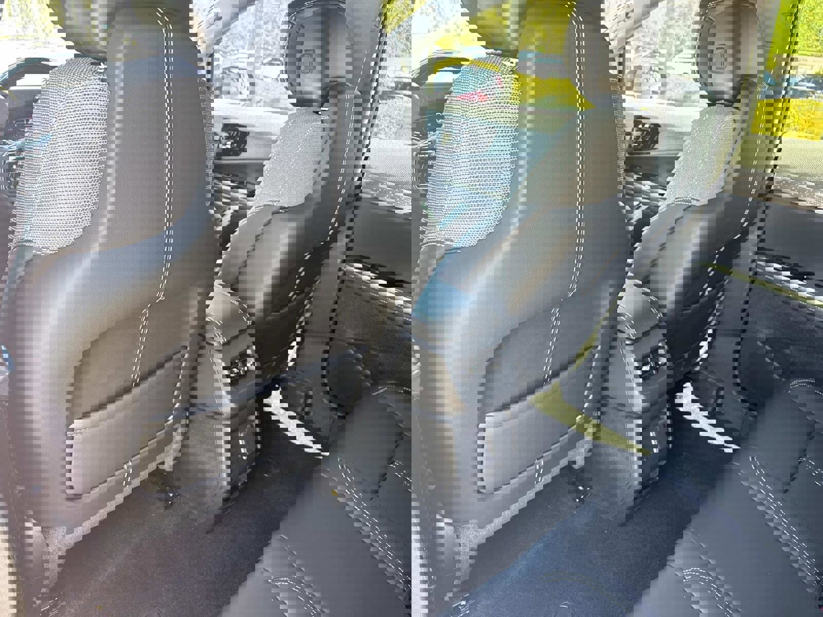 Certified 2026 Cadillac Optiq Luxury 1 image 12