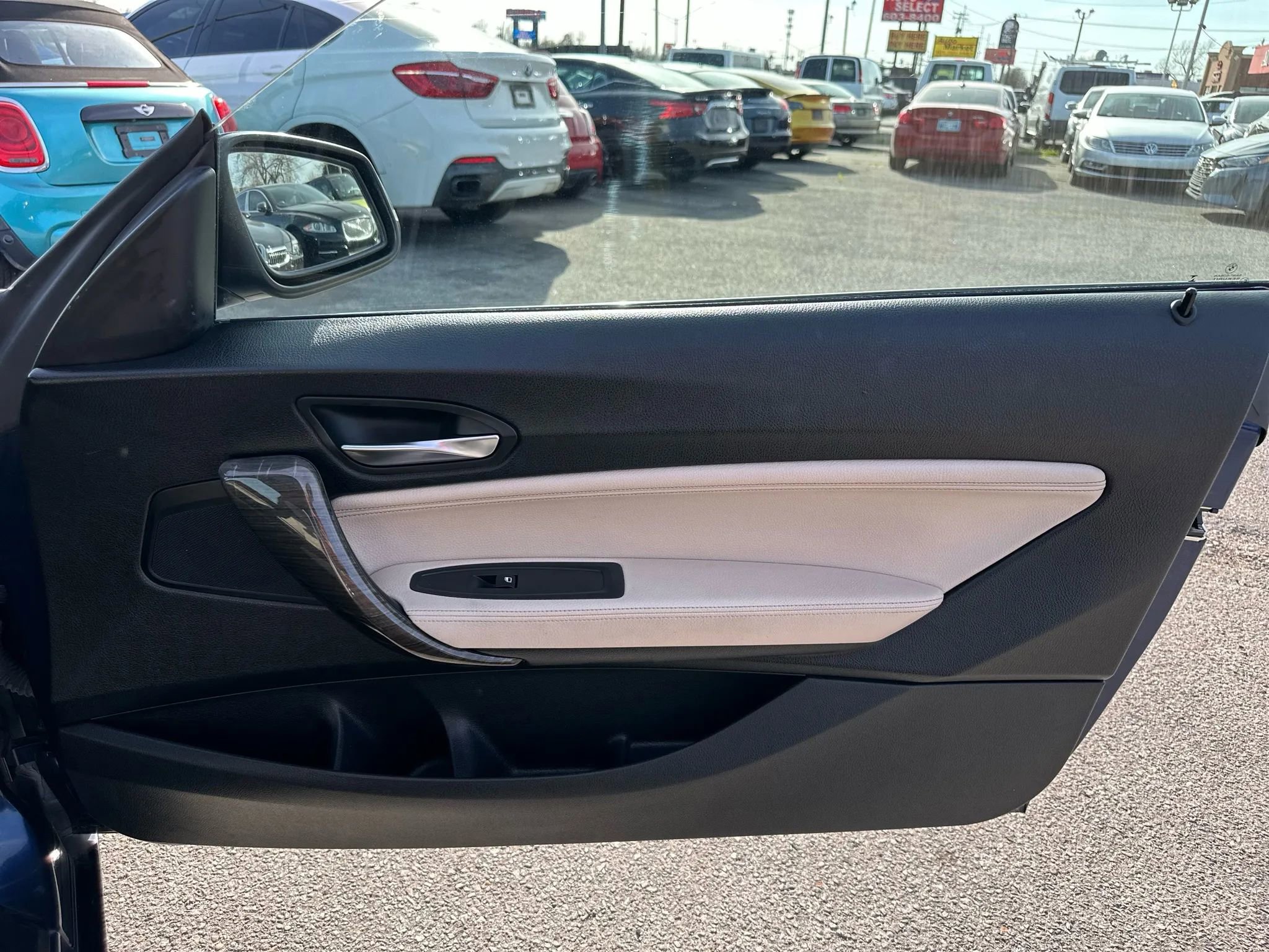 Used 2016 BMW 228i Coupe image 14