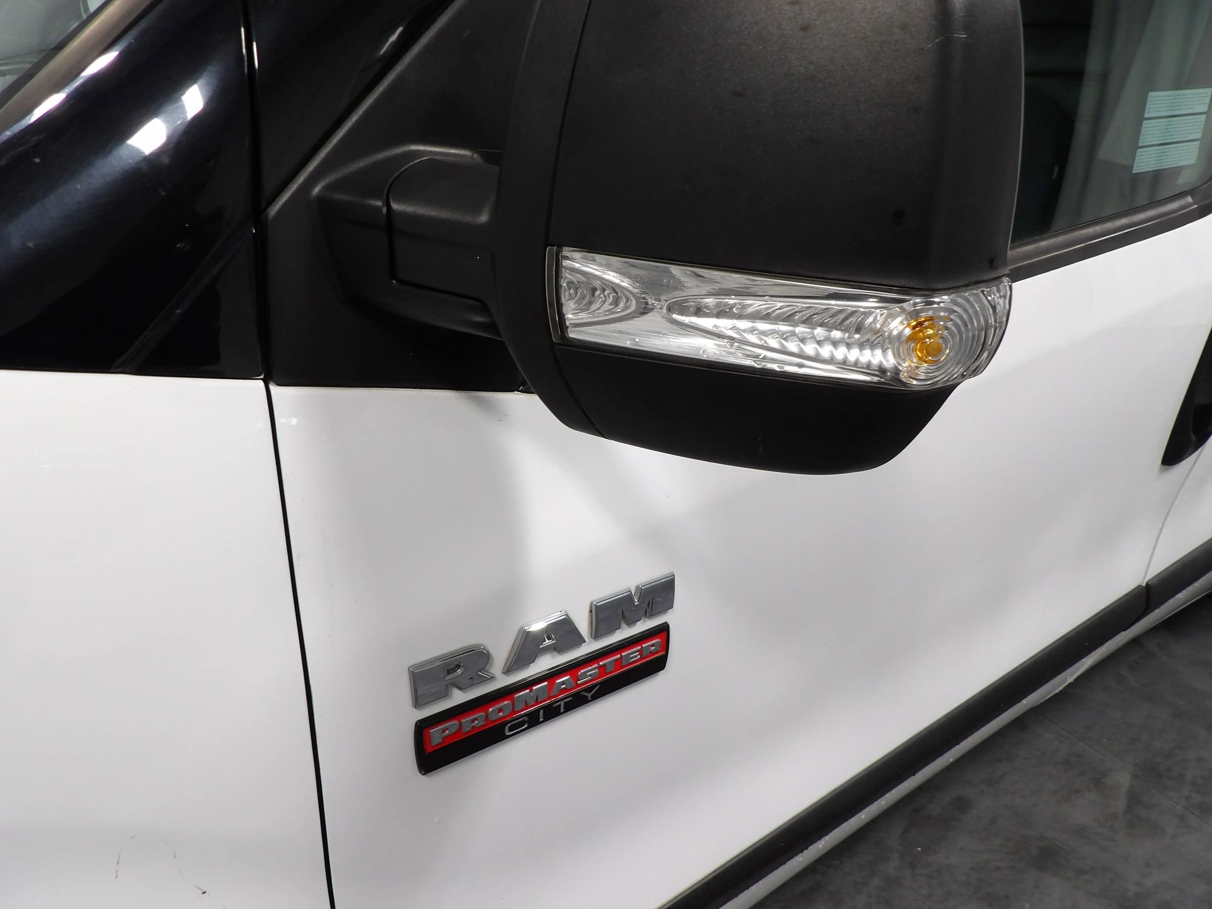 Used 2015 RAM ProMaster City Tradesman w/ Rear Back-up Camera Group FWD image 9