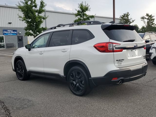 Used 2024 Subaru Ascent Onyx Edition Limited AWD/4WD image 5