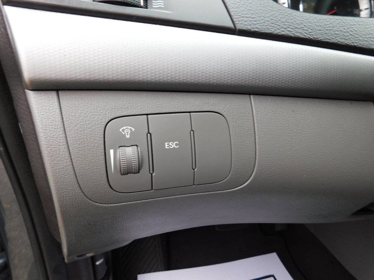 Used 2009 Hyundai Sonata SE image 30