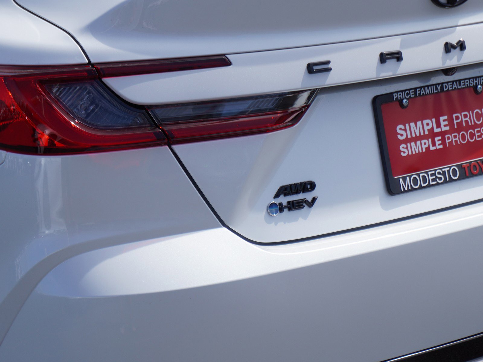 New 2026 Toyota Camry XLE image 9