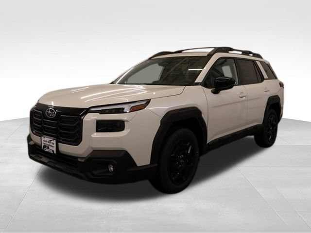 New 2026 Subaru Outback Limited AWD/4WD image 5