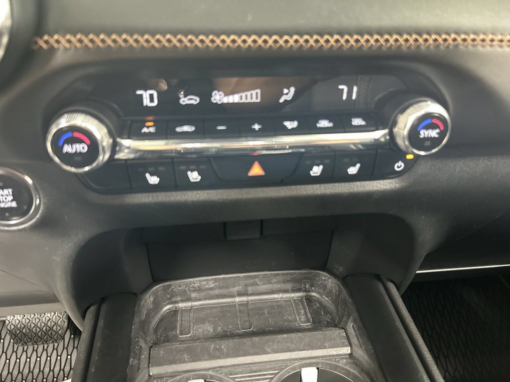 Certified 2024 MAZDA CX-50 AWD 2.5 S w/ Weather Package image 17