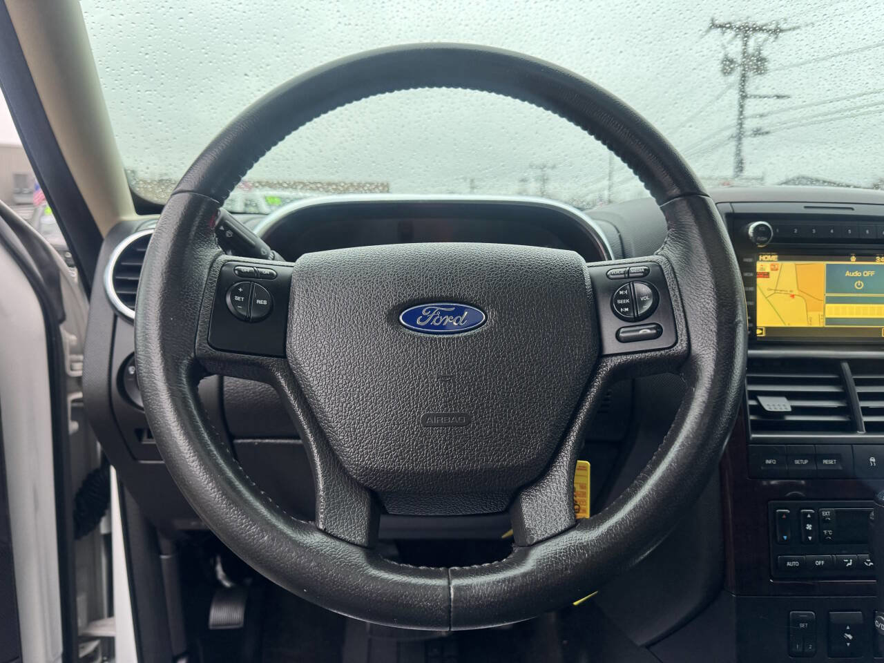 Used 2010 Ford Explorer Limited image 21