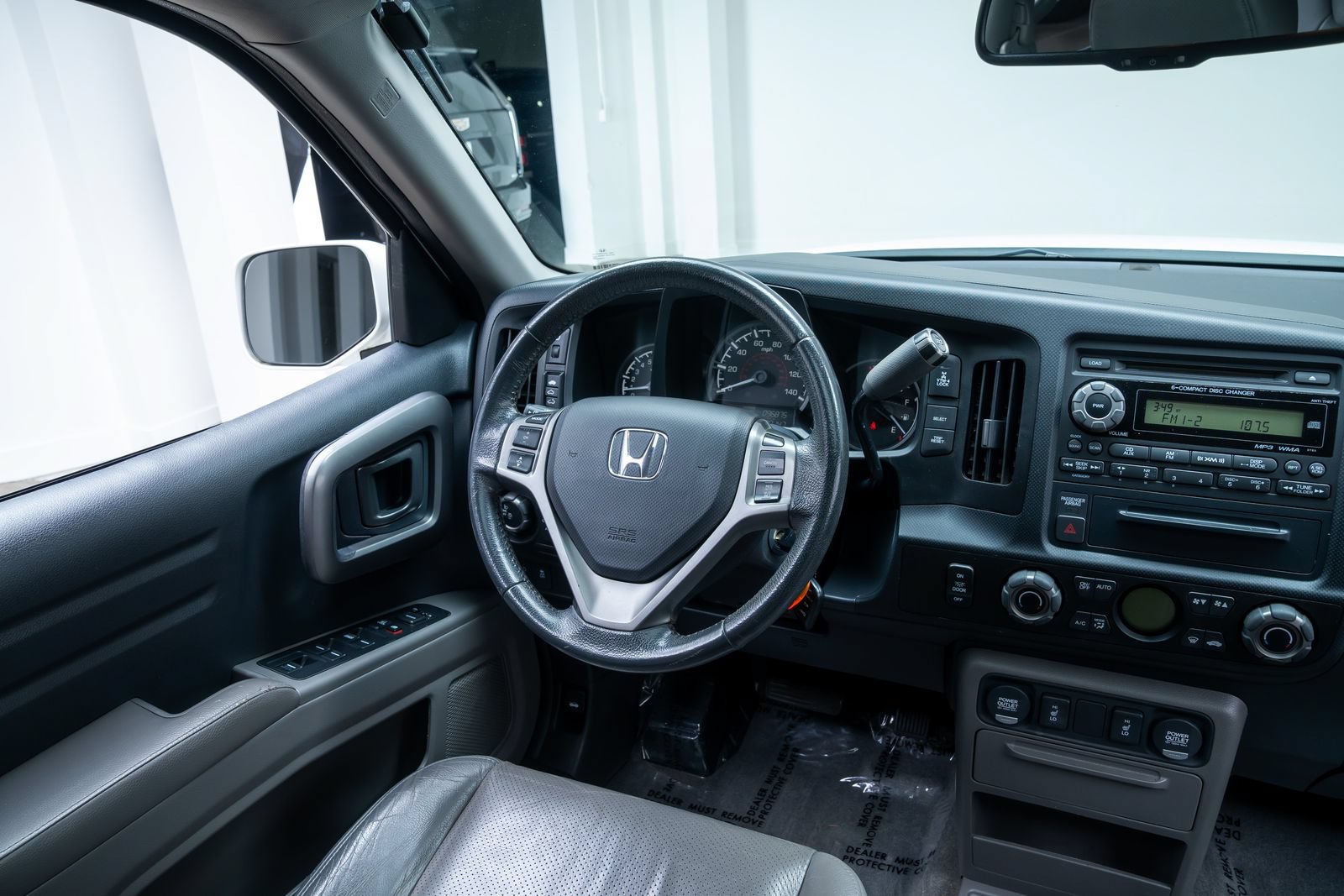 Used 2014 Honda Ridgeline RTL image 6
