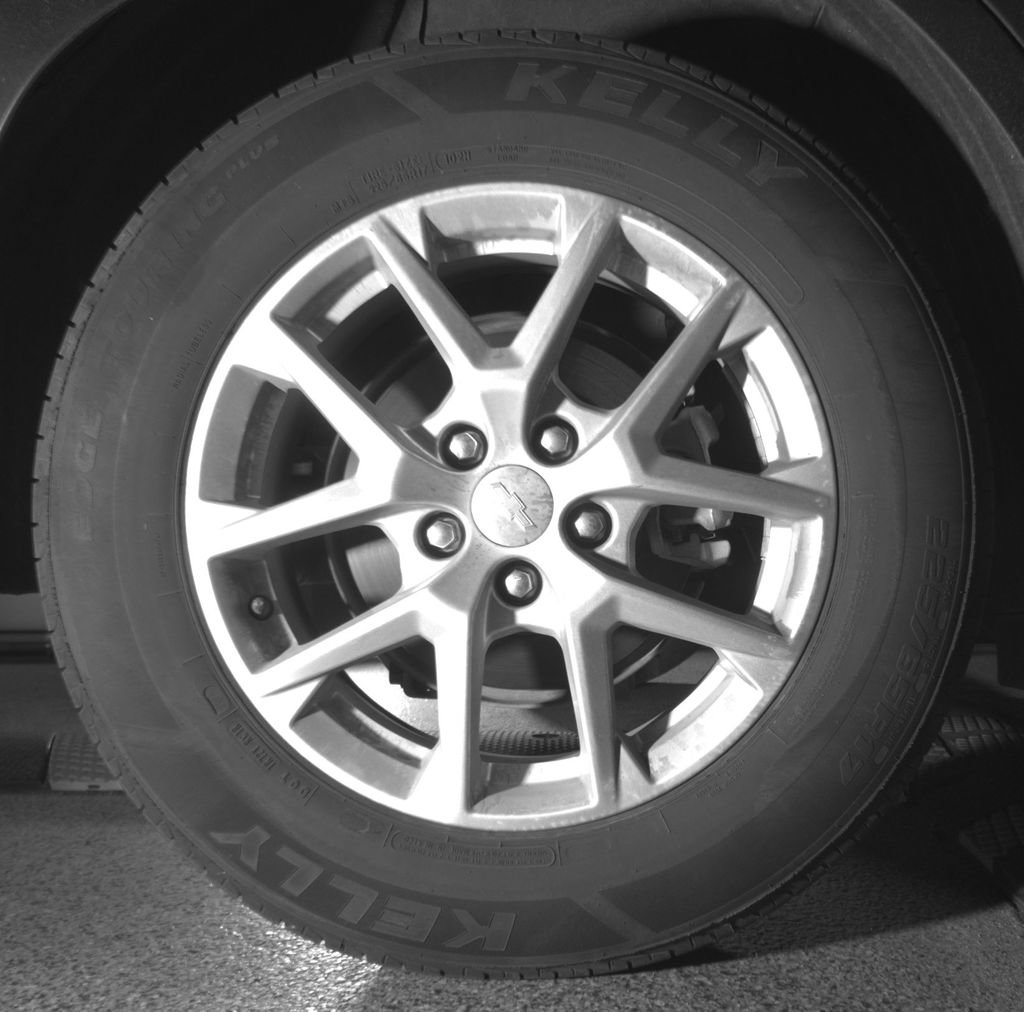 Used 2022 Chevrolet Equinox LT FWD image 16