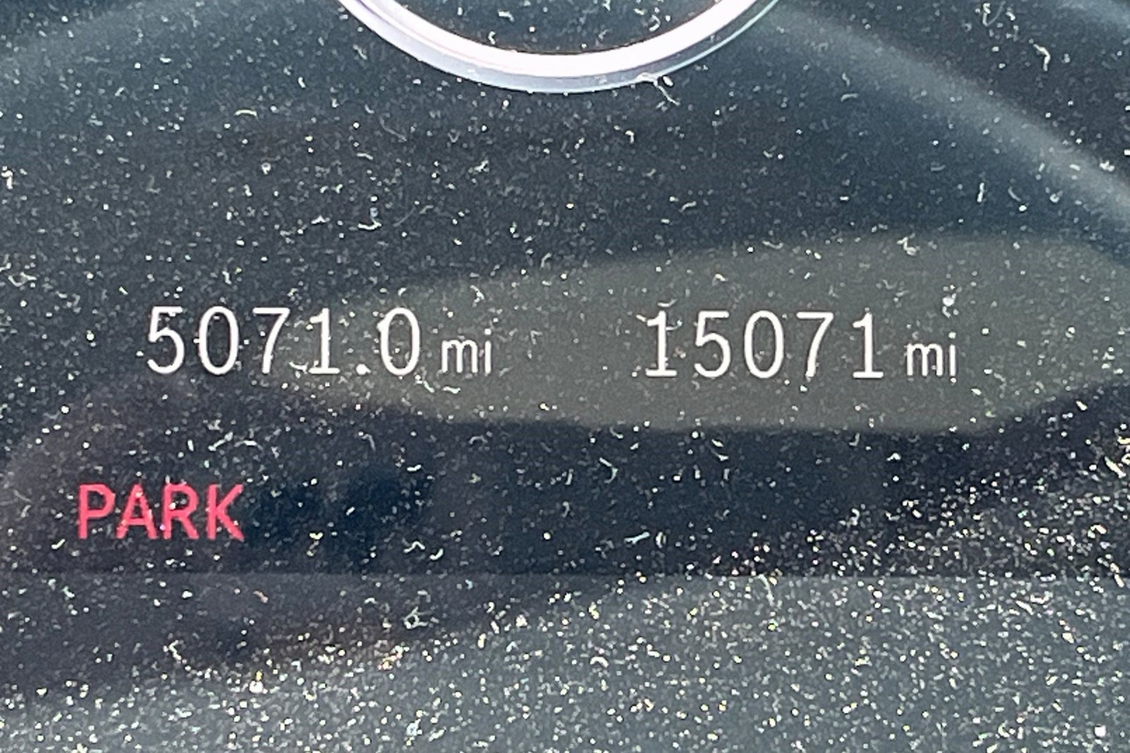 Used 2023 Mercedes-Benz EQS 580 4MATIC Sedan image 9