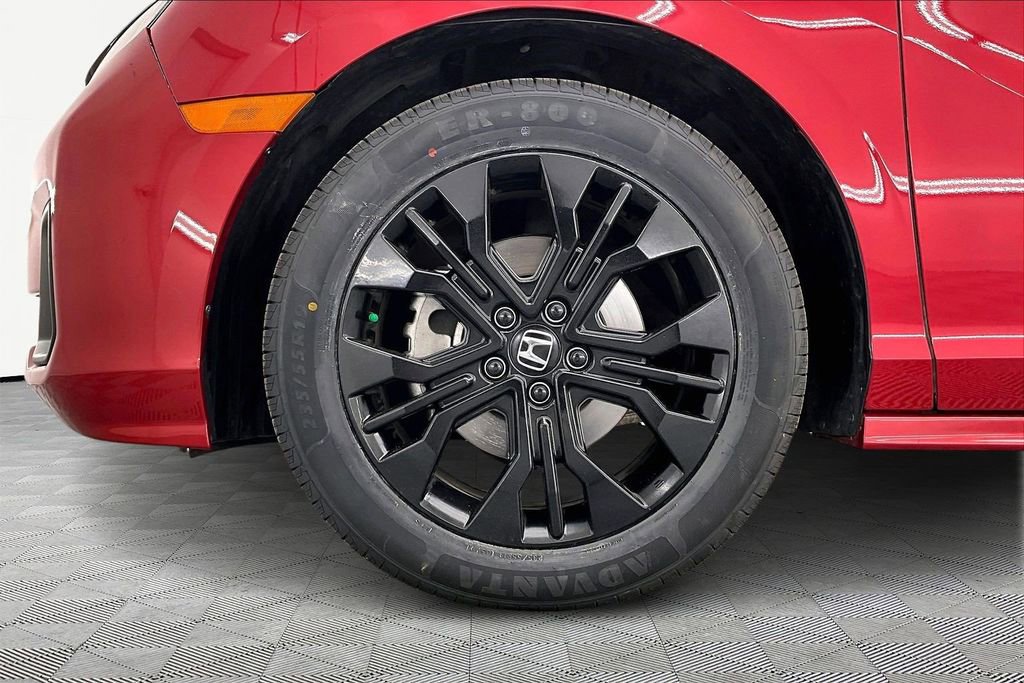 Used 2025 Honda Odyssey Sport-L image 9