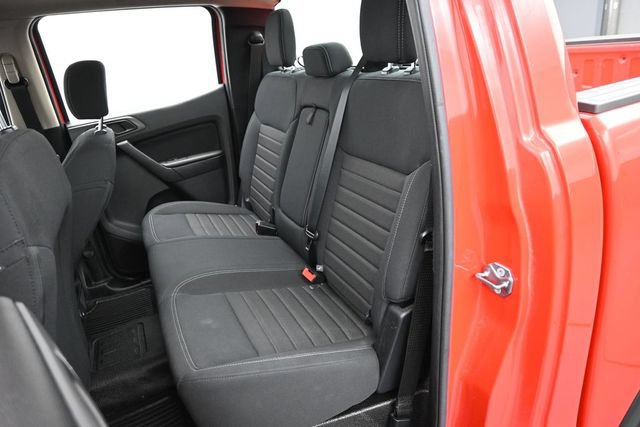 Certified 2021 Ford Ranger XL w/ Equipment Group 101A High RWD image 30