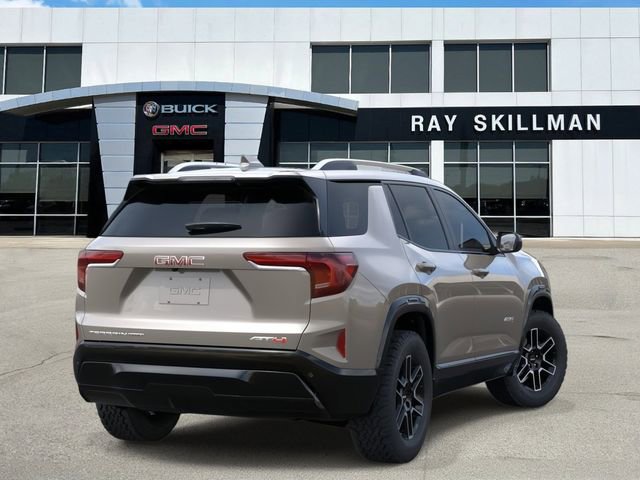New 2026 GMC Terrain AT4 w/ Convenience Package III image 4