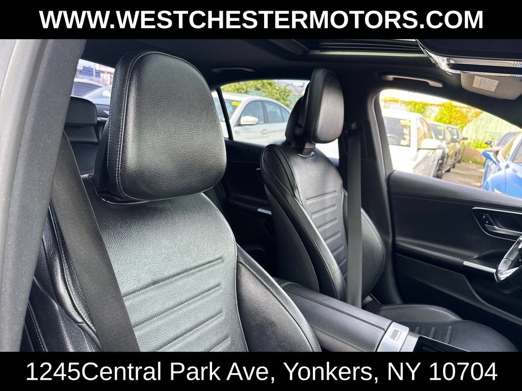 Used 2023 Mercedes-Benz C 43 AMG 4MATIC Sedan image 17